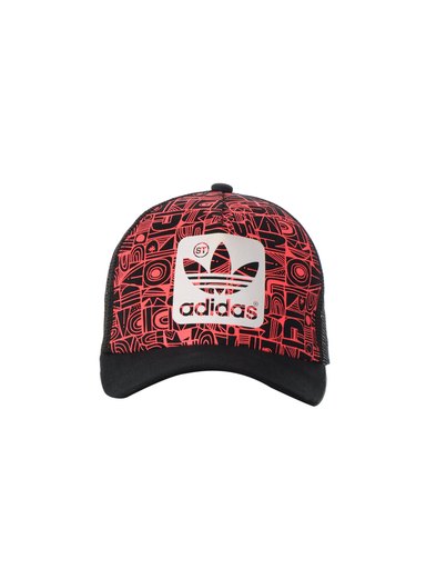 ADIDAS Originals Men St Truck Black Cap