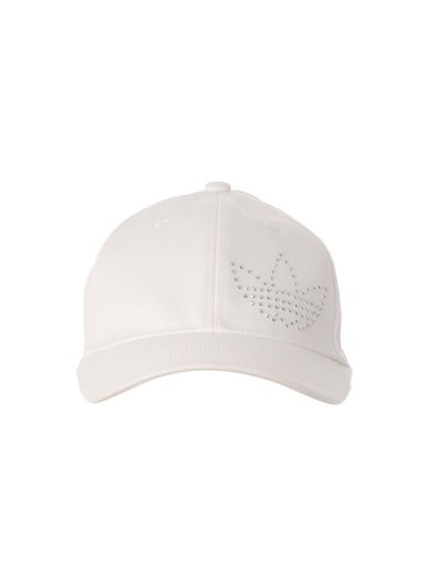 ADIDAS Originals Women Brillo White Cap